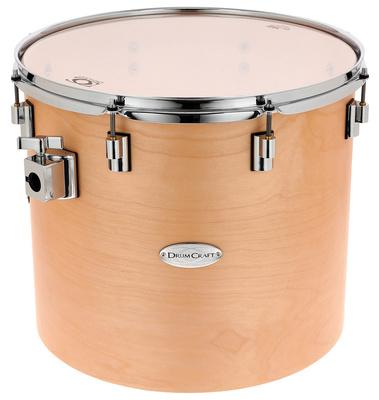 DrumCraft Concert Tom 16"x14"" B DB"