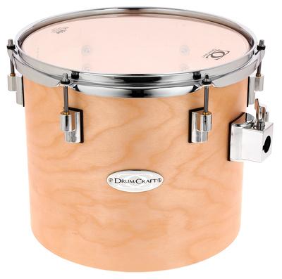 DrumCraft Concert Tom 12"x10"" B DB"