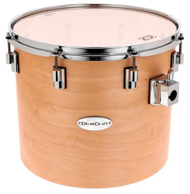 DrumCraft Concert Tom 14"x12"" B DB"