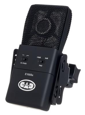 CAD Audio E100Sx