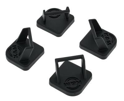 K&M 19708 Magnetic holder