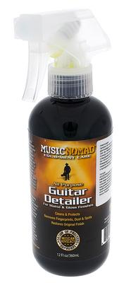 MusicNomad Guitar Detailer MN152