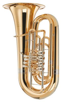 Miraphone 494 Hagen GM Bb-Tuba