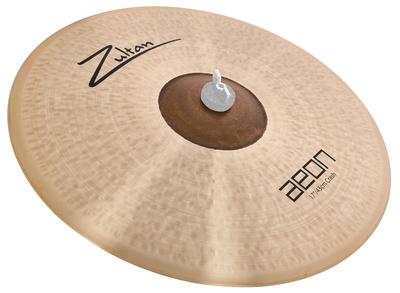Zultan 17" Aeon Crash"