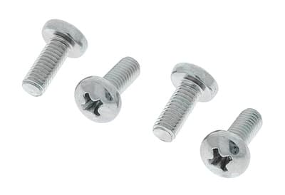 Millenium M5 Screw Set for Module Plates