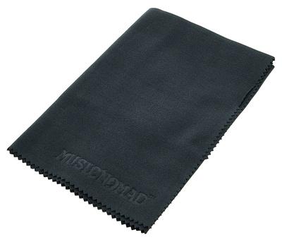 MusicNomad Microfiber Polishing Cloth