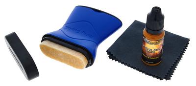 MusicNomad Premium String Care Kit MN 145