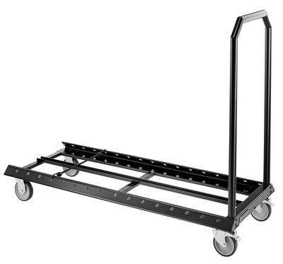 K&M 11934 Wagon for music stands