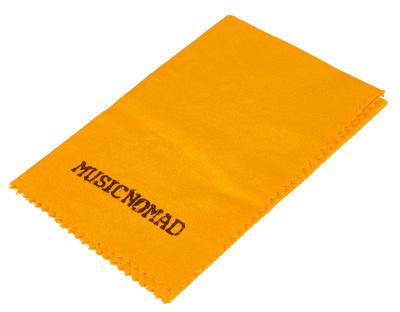 MusicNomad Polishing Cloth (MN200)