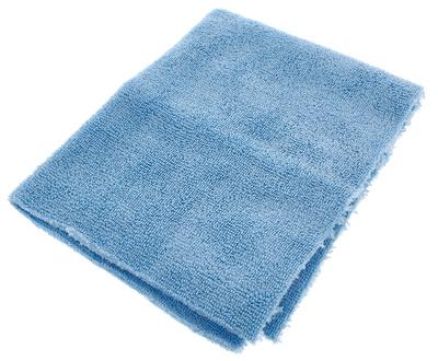 MusicNomad Microfiber Guitar Detailing