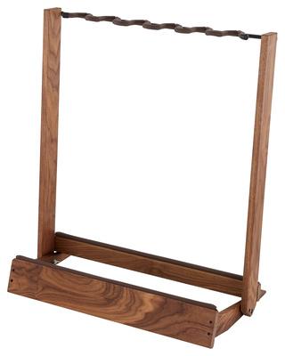 String Swing CC34 Guitar Floor Stand BW