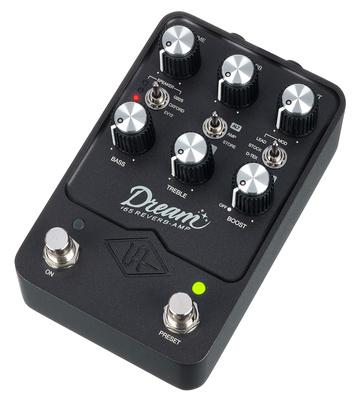 Universal Audio UAFX Dream '65