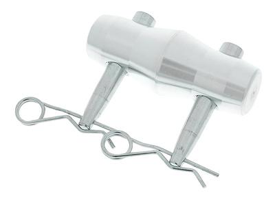 Global Truss 5002PL Connector Set F31-F34PL