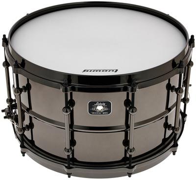 Ludwig 14"x08"" Universal Brass Snare"