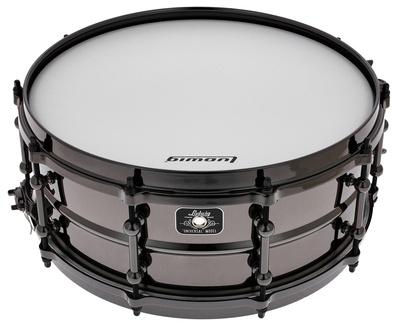 Ludwig 14"x5,5"" Universal Brass Snare"