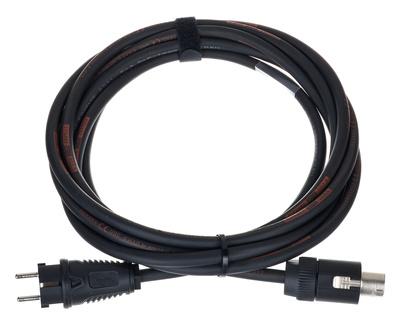 pro snake Powercon 32A Cable 5,0m