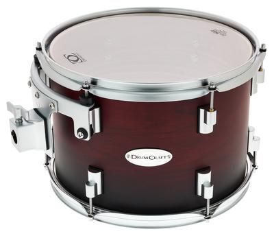 DrumCraft Series 6 13"x09"" Tom Tom SBR"