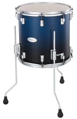 DrumCraft Series 6 14"x14"" Floor Tom SBB"