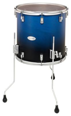 DrumCraft Series 6 16"x16"" Floor Tom SBB"