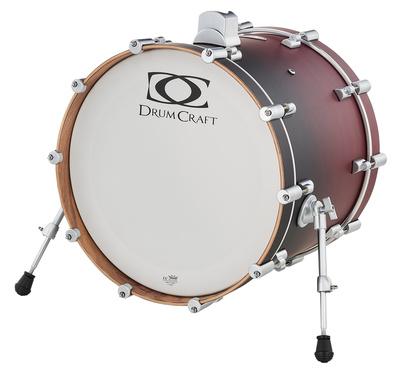 DrumCraft Series 6 20"x16"" BD SBR-WM"