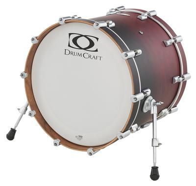 DrumCraft Series 6 20"x16"" BD SBR-NM"