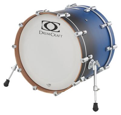 DrumCraft Series 6 20"x16"" BD SBB-NM"
