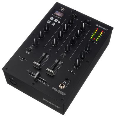 Omnitronic PM-222P B-Stock