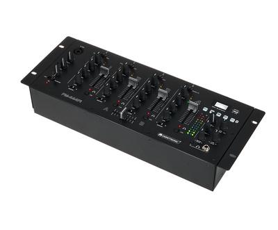 Omnitronic PM-444Pi