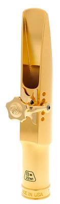 Theo Wanne Durga V Baritone 8* Gold