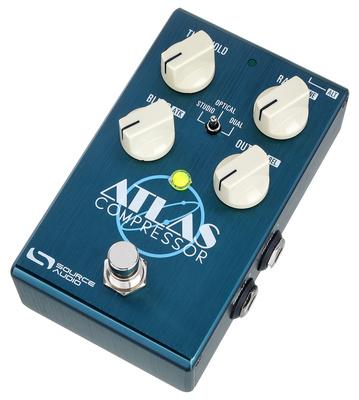 Source Audio SA 252 Atlas Compressor