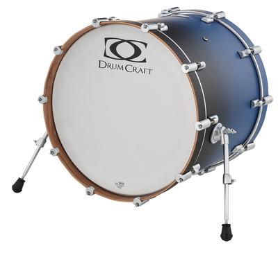 DrumCraft Series 6 22"x18"" BD SBB-NM"