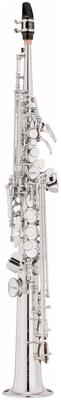 Yamaha YSS-475S II Soprano Sax