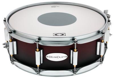DrumCraft Series 6 14"x05"" Snare -SBR"