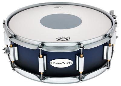 DrumCraft Series 6 14"x05"" Snare -SBB"