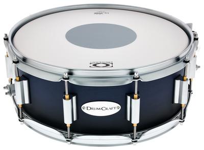 DrumCraft Series 6 14"x5,5"" Snare -SBB"