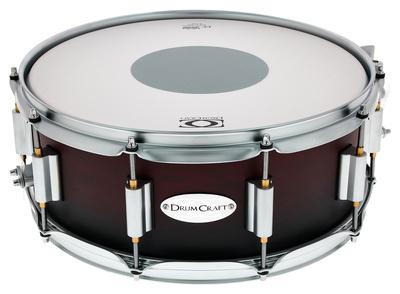 DrumCraft Series 6 14"x5,5"" Snare -SBR"