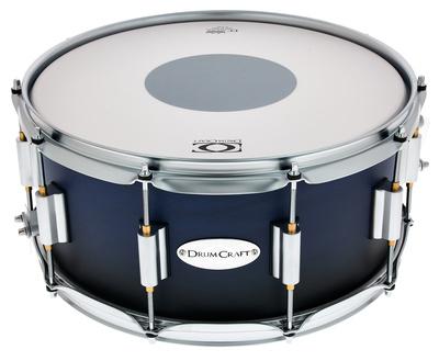 DrumCraft Series 6 14"x6,5"" Snare -SBB"