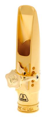 Theo Wanne Lakshmi Tenor 8 Gold