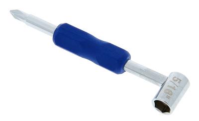 MusicNomad Truss Rod Wrench (MN232)