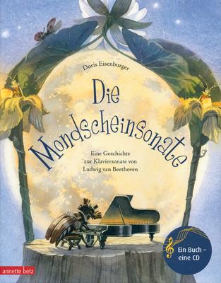 Annette Betz Verlag Die Mondscheinsonate