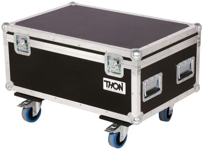 Thon 4x Varytec Colors NerveStrobe