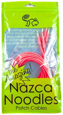 cre8audio Nazca Noodles Pink 75