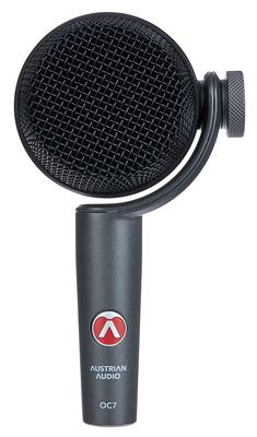 Austrian Audio OC7