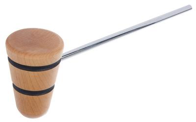 Low Boy Standard Beater Natural Black