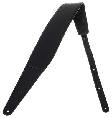 Richter Extra Wide Bass Strap BLK