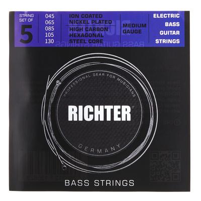 Richter Strings 45-130 Electric Bass