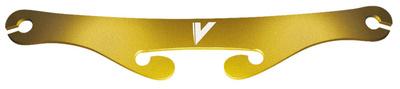 Vandoren Strap Bar Gold