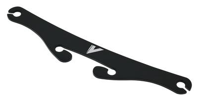 Vandoren Strap Bar Black