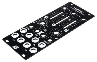 XAOC Devices Katowice Black Panel