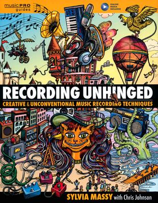 Hal Leonard Recording Unhinged
